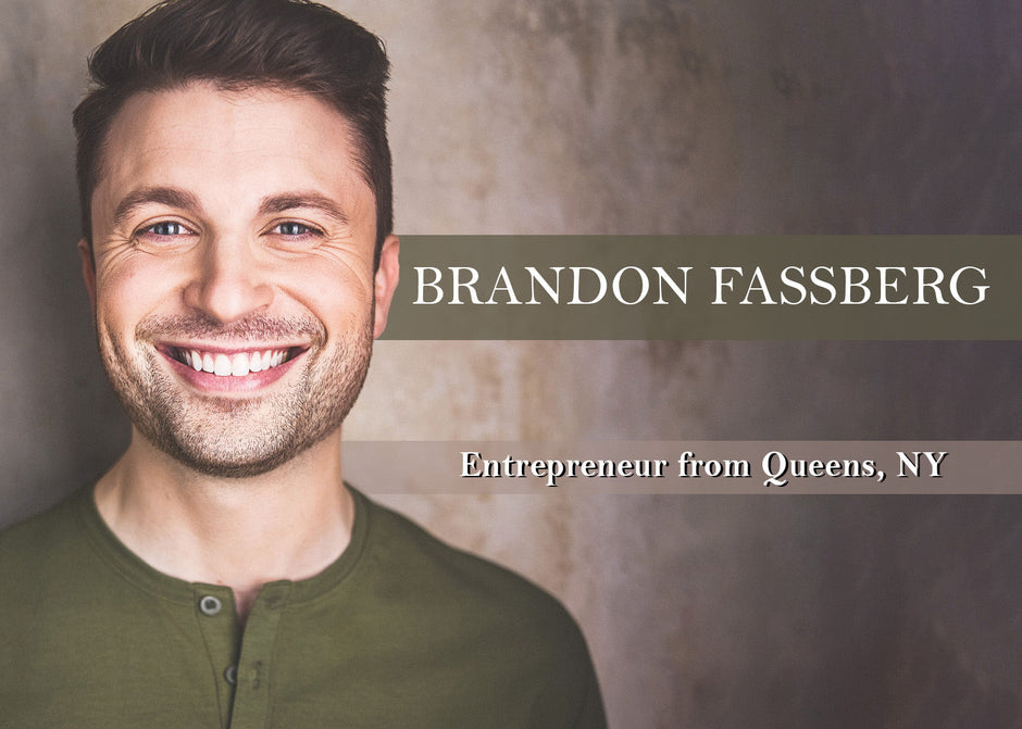 Brandon Fassberg