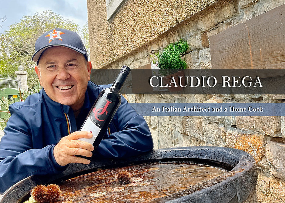 Claudio Rega