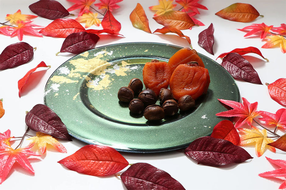 Hoshigaki (Dried persimmon)