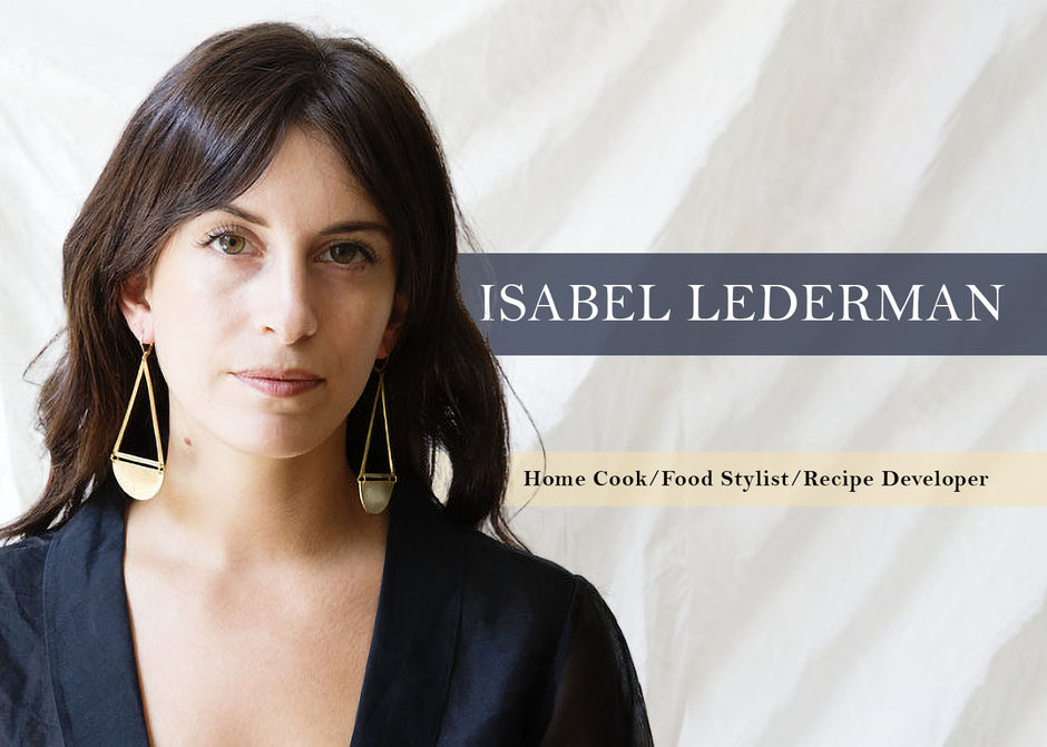 Isabel Lederman