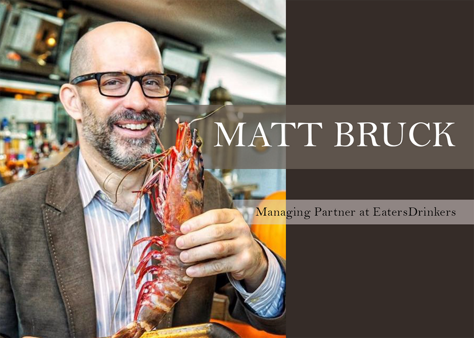 Matt Bruck