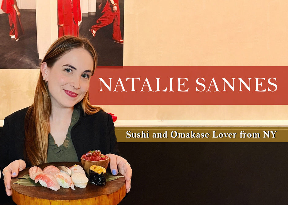 Natalie Sannes