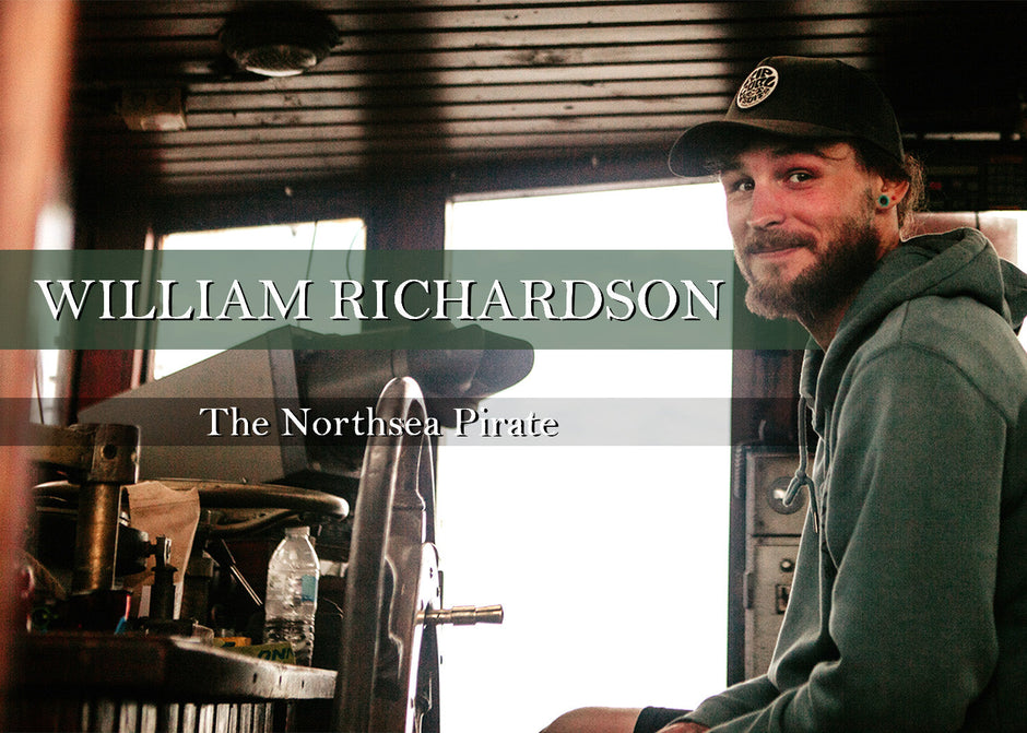William Richardson